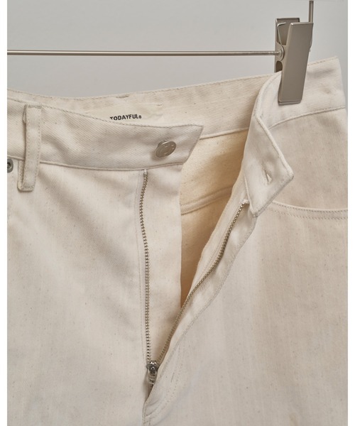 セール】Flocky Highwaist Pants（その他パンツ）｜TODAYFUL（トゥデイ