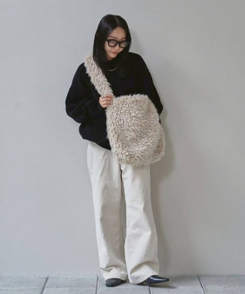 セール】Flocky Highwaist Pants（その他パンツ）｜TODAYFUL（トゥデイ