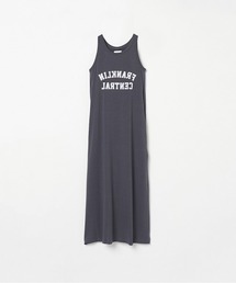 HELIOPOLE | TANK DRESS(ワンピース)