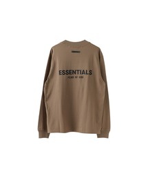 FOG ESSENTIALS｜エフオージーエッセンシャルズのTシャツ