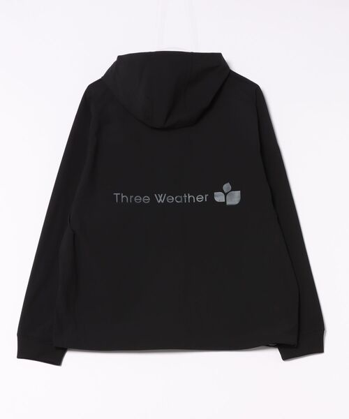 良品 Three Weather スリーウェザー フルスーツ 黒　レディース THREE WEATHER スリーウェザー LCZ セミドライ SDRY 5X3mm