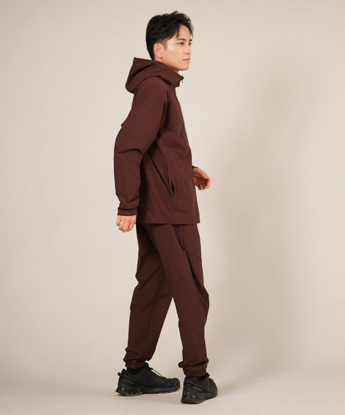 セール】【限定】THREE WEATHER/スリーウェザー フルジップパーカー