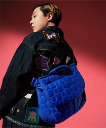 EVERYDAY EVERYWHERE SHOULDER BAG（ショルダーバッグ