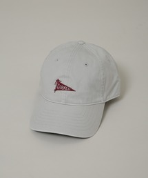 NANO universe | CORNELL UNIVERSITY/CORNELL UNV TWILL WASHED CAP(キャップ)