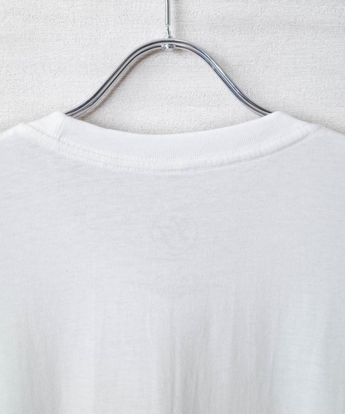 ROCK-OFF（ロックオフ）の「【ROCK-OFF】FOO FIGHTERS FF LOGO T-SHIRTS（Tシャツ/カットソー・メンズ・ブラック/ホワイト・X-LARGE/LARGE/MEDIUM）」の17枚目の写真