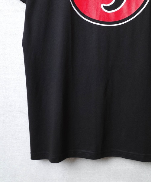 ROCK-OFF（ロックオフ）の「【ROCK-OFF】FOO FIGHTERS FF LOGO T-SHIRTS（Tシャツ/カットソー・メンズ・ブラック/ホワイト・X-LARGE/LARGE/MEDIUM）」の22枚目の写真