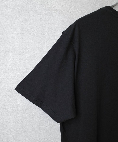 ROCK-OFF（ロックオフ）の「【ROCK-OFF】FOO FIGHTERS FF LOGO T-SHIRTS（Tシャツ/カットソー・メンズ・ブラック/ホワイト・X-LARGE/LARGE/MEDIUM）」の4枚目の写真