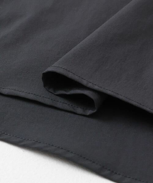 URBAN RESEARCH Sonny Label(アーバンリサーチサニーレーベル)の「『吸水速乾/接触冷感』Breeze Fit タックフレアスカート(スカート・レディース・チャコールグレー/ブラック/グレー系その他・FREE)」の21枚目の写真