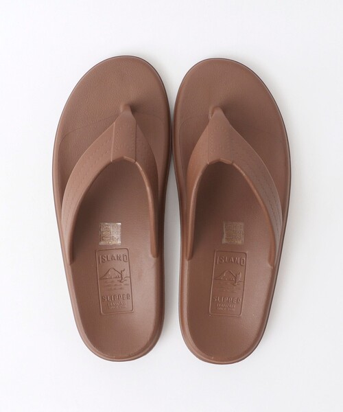 ISLAND SLIPPER/アイランドスリッパ】EVAPT202 トングサンダル