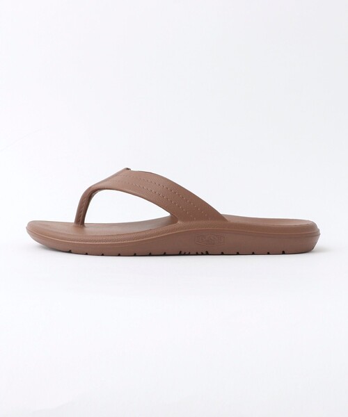 ISLAND SLIPPER（アイランドスリッパ）の「【ISLAND SLIPPER/アイランドスリッパ】EVAPT202 トングサンダル（サンダル・メンズ・ブラック/ブラウン系その他・26/27/28）」の5枚目の写真