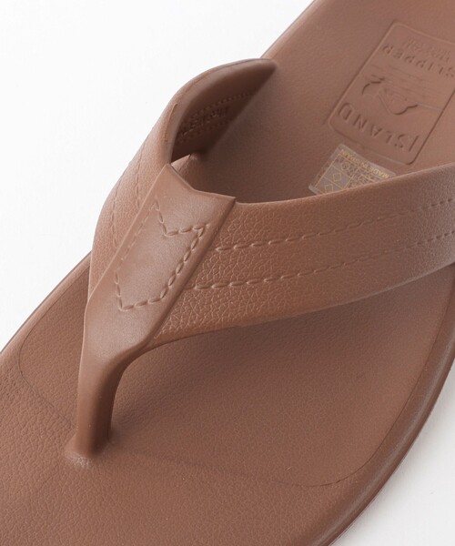 ISLAND SLIPPER/アイランドスリッパ】EVAPT202 トングサンダル