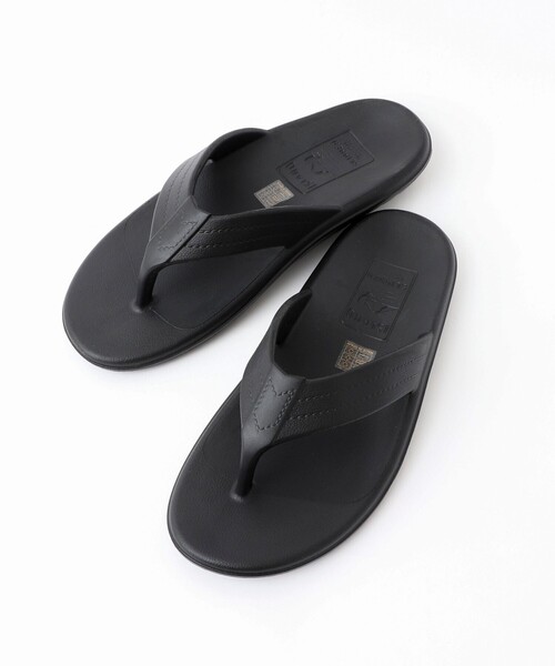 ISLAND SLIPPER（アイランドスリッパ）の「【ISLAND SLIPPER/アイランドスリッパ】EVAPT202 トングサンダル（サンダル・メンズ・ブラック/ブラウン系その他・26/27/28）」の12枚目の写真