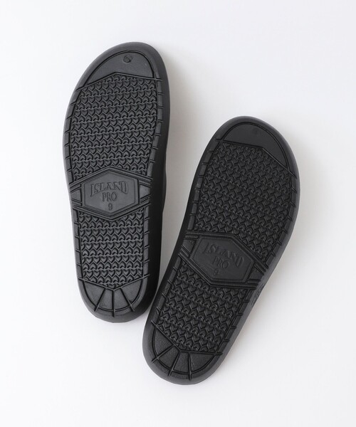 ISLAND SLIPPER（アイランドスリッパ）の「【ISLAND SLIPPER/アイランドスリッパ】EVAPT202 トングサンダル（サンダル・メンズ・ブラック/ブラウン系その他・26/27/28）」の16枚目の写真