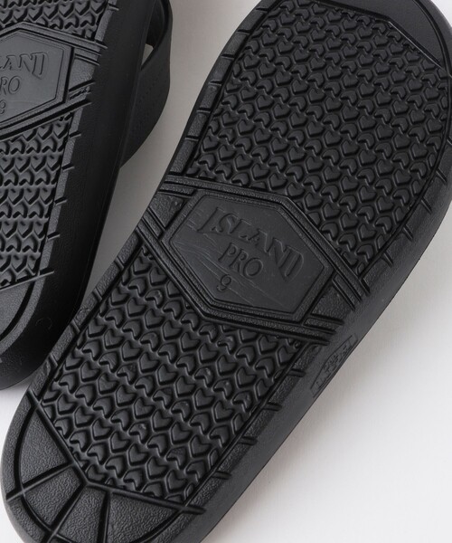 ISLAND SLIPPER（アイランドスリッパ）の「【ISLAND SLIPPER/アイランドスリッパ】EVAPT202 トングサンダル（サンダル・メンズ・ブラック/ブラウン系その他・26/27/28）」の17枚目の写真