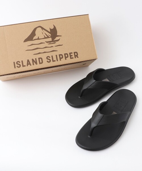 ISLAND SLIPPER/アイランドスリッパ】EVAPT202 トングサンダル
