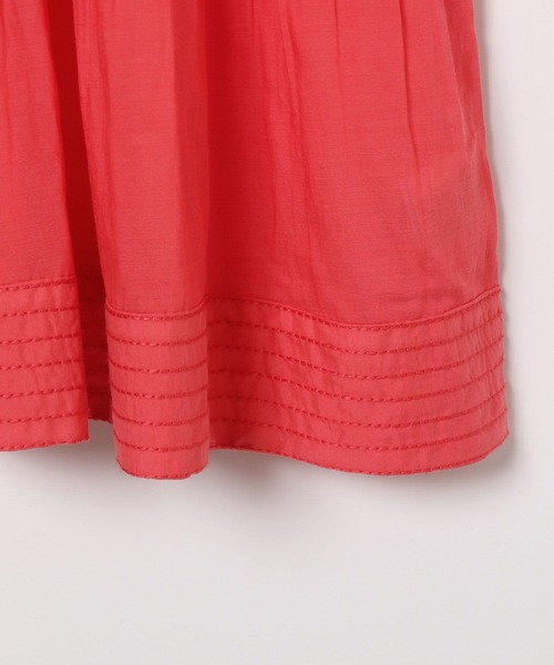 Yページ セール】ボイルノースリブラウス 243206（シャツ/ブラウス）｜LEPSIM