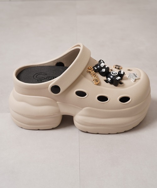 SALMON【関税送料込＆SALE価格】clog クロッグサンダル 楽天市場】クロックス サンダル CROCS エコー クロッグ echo