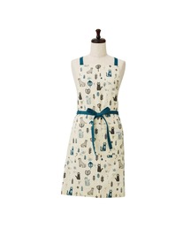 BACKYARD FAMILY（バックヤードファミリー）の「vieressa エプロン（エプロン）」