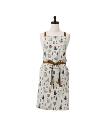 BACKYARD FAMILY（バックヤードファミリー）の「vieressa エプロン（エプロン）」