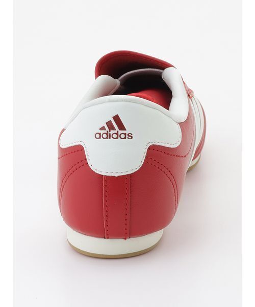 adidas Originals（アディダスオリジナルス）の「【adidas】JS4020 TAEKWONDO W テコンドー（スニーカー・レディース・レッド・23.5/24.5/25/24/23）」の4枚目の写真