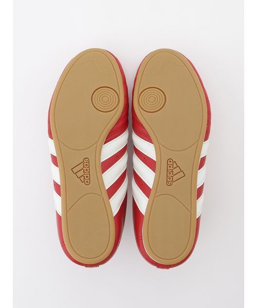 adidas Originals（アディダスオリジナルス）の「【adidas】JS4020 TAEKWONDO W テコンドー（スニーカー・レディース・レッド・23.5/24.5/25/24/23）」の8枚目の写真
