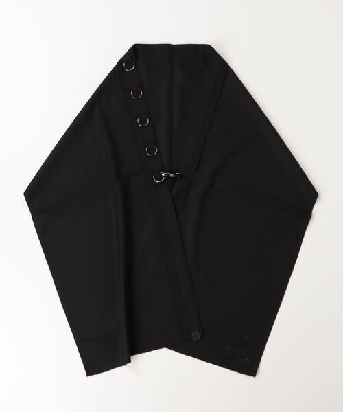 キリュウキリュウ　2019SS　メッシュストール キリュウキリュウ 2019SS メッシュストール - メルカリ