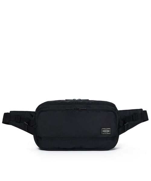 PORTER（ポーター）の「LABRAT×PORTER Python waist bag（ボディ