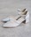 PourVous�i�v�[�����[�j�́u�O���b�^�[�X�g���b�v�`�����L�[�q�[�� ������ ���Ă΂� �I�P�[�W���� ������ �i�p���v�X�j�v�b�V���o�[