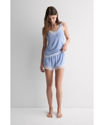 Intimissimi｜インティミッシミのルームウェア/パジャマ（袖なし）通販