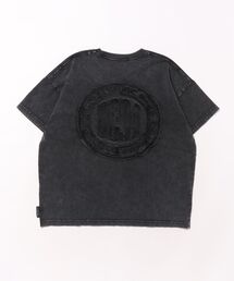 DC（ディーシー）の「DC/ディーシー キッズ Tシャツ 25 KD HIDDEN SS YST251541M（Tシャツ/カットソー・キッズ）」
