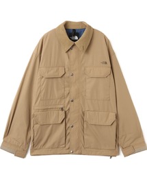 THE NORTH FACE（ザノースフェイス）の「THE NORTH FACE Mountain Coverall / ザ・ノース・フェイス マウンテン カバーオール（カバーオール）」
