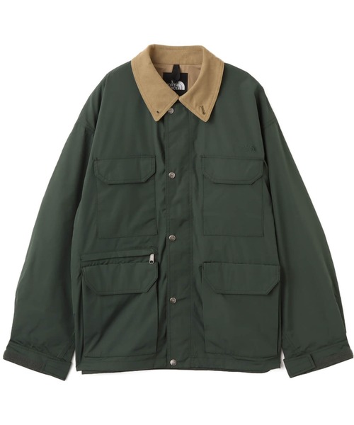 THE NORTH FACE Mountain Coverall / ザ・ノース・フェイス マウンテン