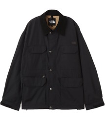 THE NORTH FACE（ザノースフェイス）の「THE NORTH FACE Mountain Coverall / ザ・ノース・フェイス マウンテン カバーオール（カバーオール）」