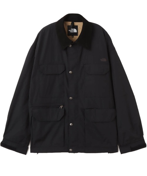THE NORTH FACE Mountain Coverall / ザ・ノース・フェイス マウンテン