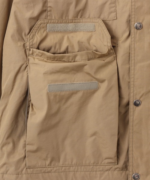 THE NORTH FACE Mountain Coverall カバーオール THE NORTH FACE そごう横浜店 | 【New Arrival】 NP72535 / Mountain