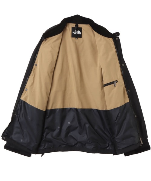 THE NORTH FACE Mountain Coverall / ザ・ノース・フェイス マウンテン