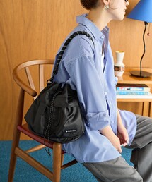 FREAK'S STORE(t[NXXgA)̌WJ Columbia × FREAK'S STORE/RrA ʒ AEg|Pbg В 2way obO(V_[obO)