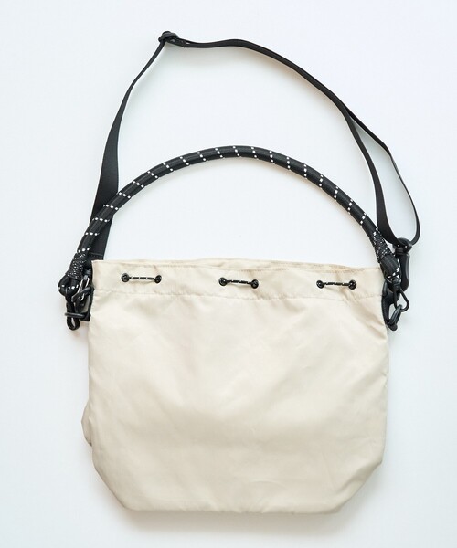 限定展開 Columbia × FREAK'S STORE/コロンビア 別注 アウトポケット