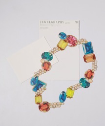 D-BROS（ディーブロス）の「ジュエルカード スペクトル（ステーショナリー）」