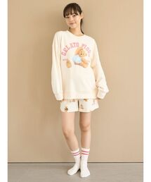 gelato pique 長袖ルームウェア/パジャマ gelato pique｜ジェラートピケのルームウェア/パジャマ（長袖