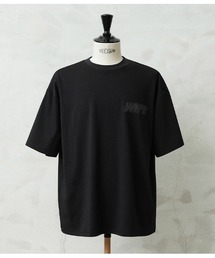 WAIPER.inc（ワイパーインク）の「WP1135　リフレクタープリント トレーニングTシャツ（Tシャツ/カットソー）」