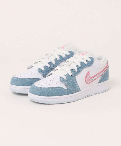 JORDAN BRAND AIR JORDAN 1 LOW SE GS エア ジョーダン 1 LOW SE