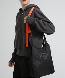 《直営店限定》2WAY NYLON TOTE BAG/2WAYナイロントートバッグ