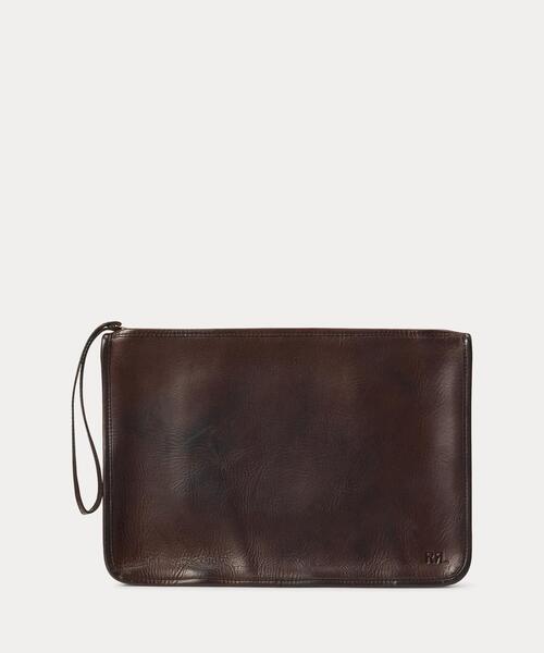 RRL （限定コレクション）　キャンバス　トラベル　キット RRL（ダブル アール エル）の「（限定コレクション）キャンバス