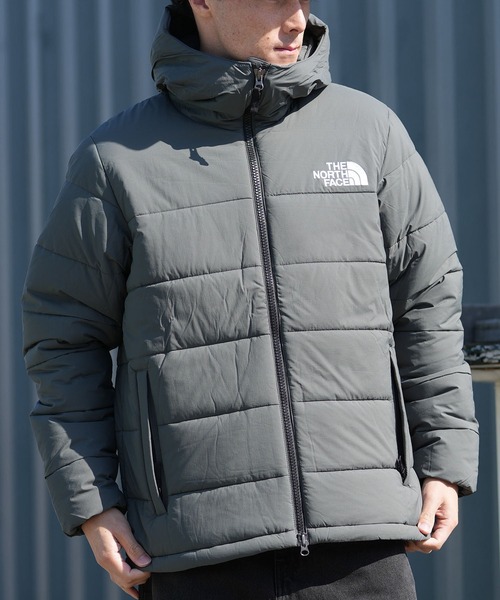 ジャケット・アウター NORTH FACE  EXPEDITION TRANGO PARKA THE NORTH FACE ノースフェイス 中綿 ジャケット メンズ レディース 撥
