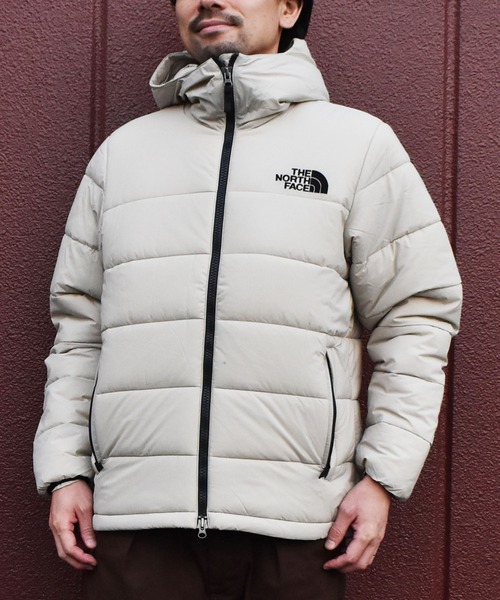 THE NORTH FACE/ザ・ノース・フェイス TRANGO PARKA インサレーション