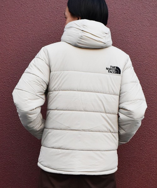 THE NORTH FACE（ザノースフェイス）の「THE NORTH FACE/ザ・ノース・フェイス TRANGO PARKA インサレーションジャケット 撥水 保温 軽量 NY82556（その他アウター・メンズ・チャコールグレー/ブラック/アイボリー・XXL/XL/L/M/S）」の20枚目の写真