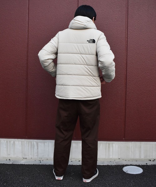 THE NORTH FACE/ザ・ノース・フェイス TRANGO PARKA インサレーション THE NORTH FACE/ザ・ノース・フェイス TRANGO PARKA インサレーション