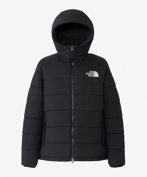 THE NORTH FACE（ザノースフェイス）の「THE NORTH FACE/ザ・ノース・フェイス TRANGO PARKA インサレーションジャケット 撥水 保温 軽量 NY82556（その他アウター・メンズ・チャコールグレー/ブラック/アイボリー・XXL/XL/L/M/S）」の6枚目の写真