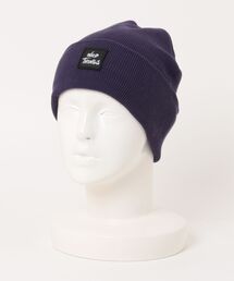 B.I.D.（ビーアイディー）の「《WILD THINGS》A/C WATCH CAP（ニットキャップ/ビーニー）」